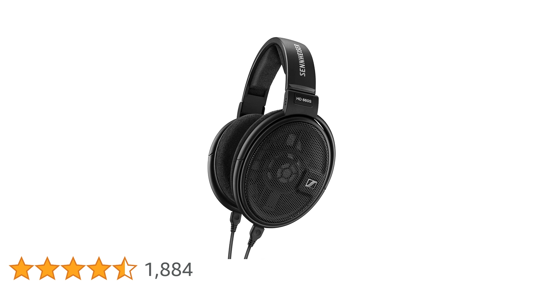 Amazon.co.jp: ゼンハイザーHD 660 S - HiRes Audiophile